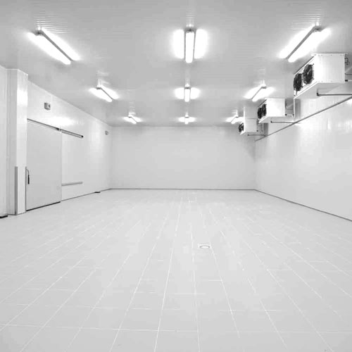 Cold Rooms & Freezer Rooms
