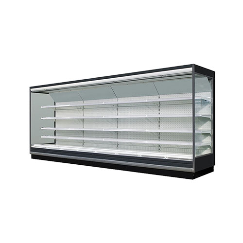 Commercial Refrigeration